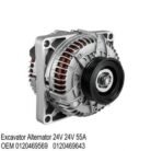 pt207834747-eexcavastart_bosch_excavator_alternator_24v_55a_oem_0120469569_0120469643