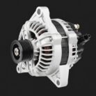 pt207834855-eexcavastart_12v_90a_ford_truck_alternator_oem_0124325064