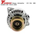 pt207835475-eexcavastart_yanmar_excavator_alternator_12v_55a_oem_012080_1190_101211_2950