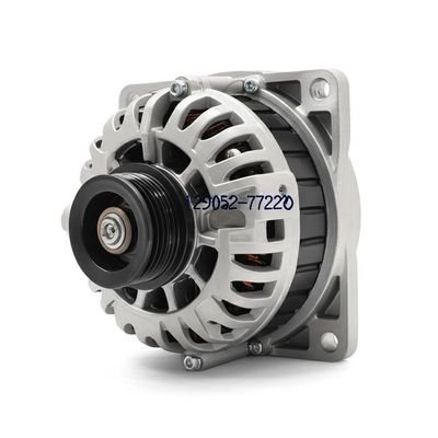 pt207835787-eexcavastart_129052_77220_12v_50a_excavator_alternator_for_kubota_c2_6 pt207835787-eexcavastart_129052_77220_12v_50a_excavator_alternator_for_kubota_c2_6