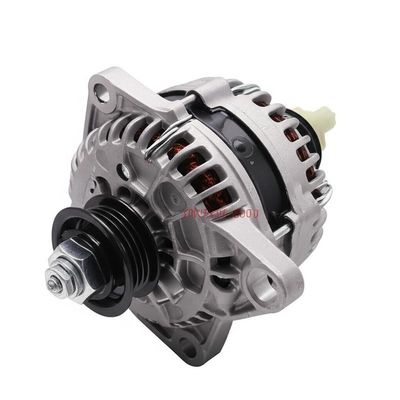 EexcavaStart 12V 55A Alternator 101211-2770 101211-2771 for CAT 301.5 Excavator, OEM/reference 101211-2770 101211-2771, Excavator Alternators, product view 5