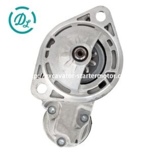EexcavaStart New Starter KHD Engine 12 Volt BF4M1011F 2913146100 2913179000 19156N