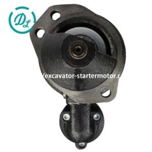 EexcavaStart 01178620 01179470 1179470 0001362701 Starter Motor 12 Volt 11 Teeth