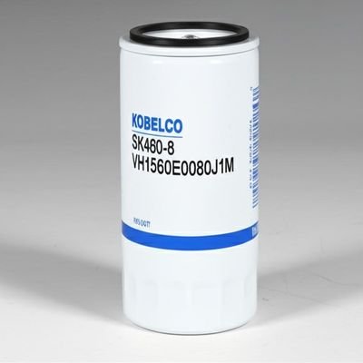 pt207865482-eexcavastart_kobelco_sk460_8_oil_filter_vh1560e0080j1m_vh15601e0080 pt207865482-eexcavastart_kobelco_sk460_8_oil_filter_vh1560e0080j1m_vh15601e0080
