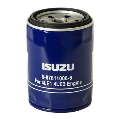 pt207865752-eexcavastart_isuzu_5_87611006_0_oil_filter_for_4le1_4le2_engine pt207865752-eexcavastart_isuzu_5_87611006_0_oil_filter_for_4le1_4le2_engine