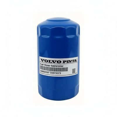 EexcavaStart Volvo Penta Fuel Water Separator Filter OEM 20998367 20875073, OEM/reference 20998367 20875073, Excavator Filters, product view 5