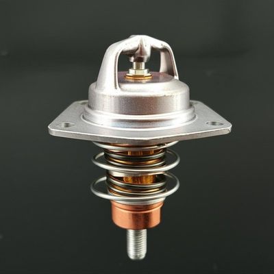EexcavaStart CAT C7 Engine Thermostat OEM 126-5869 1265869 24VDC, OEM/reference 126-5869 1265869, Excavator Engine Parts, product view 5