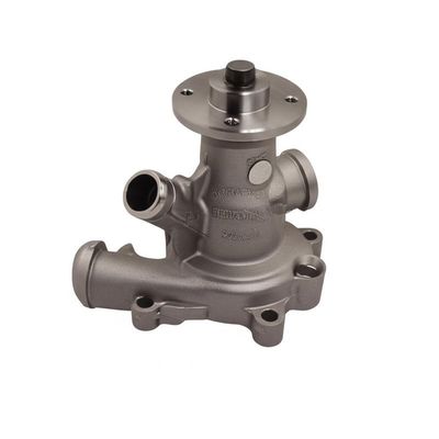 EexcavaStart Cummins 6D107 Engine Water Pump 6754-61-1100 3800984 3285414, OEM/reference 6754-61-1100 3800984 3285414, Excavator Engine Parts, product view 5