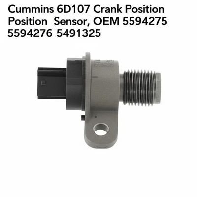 pt207868078-eexcavastart_cummins_6d107_crank_position_sensor_oem_5594275_5594276_5491325