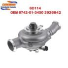 pt207868147-eexcavastart_cummins_6d114_turbocharger_connector_oem_6742_01_3450_3926842
