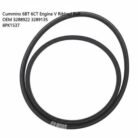 pt207868258-eexcavastart_cummins_6bt_6ct_engine_v_ribbed_belt_oem_3288922_3289135_8pk1537