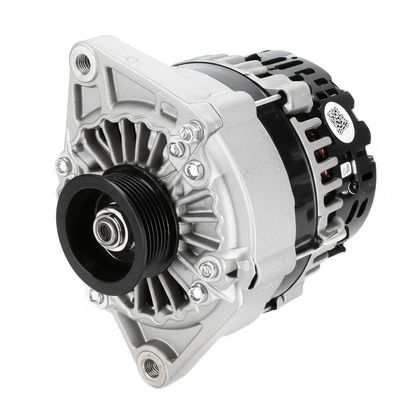 EexcavaStart 24V 100A Alternator for Benz Truck Engine OEM 0120468143, OEM/reference 0120468143 0120468145, Excavator Alternators, product view 5