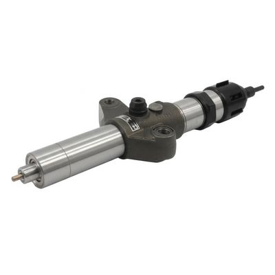 EexcavaStart 28229873-1881 Fuel Injector for Excavator Engine Parts OEM 28229873, OEM/reference 28229873-1881 33800-4A710, Excavator Engine Parts, product view 5