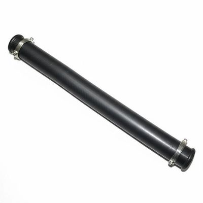 EexcavaStart Kubota 1K011-73350 Water Hose for V3600 V3800 Excavator Engine, OEM/reference 1K011-73350, Excavator Engine Parts, product view 5