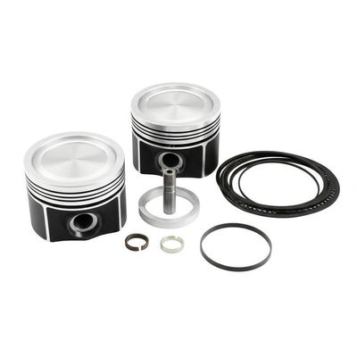 EexcavaStart Perkins 115017491 STD Piston Kit for 404D-22 403D-22 Engines, OEM/reference 115017491, Excavator Engine Parts, product view 5