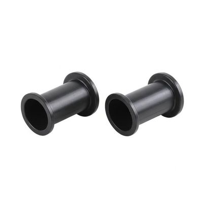 EexcavaStart Rubber Handle Grip 6702621 Excavator Spare Parts 2 Pcs S550 T180, OEM/reference 6702621, Excavator Spare Parts, product view 5