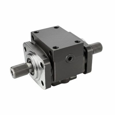 EexcavaStart Komatsu PC10-7 Hydraulic Pump 705-41-08070 705-41-08001, OEM/reference 705-41-08070 705-41-08001, Excavator Hydraulic Spare Parts, product view 5