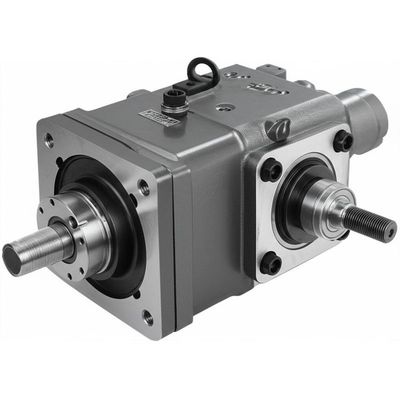 EexcavaStart Komatsu PC360-7 Hydraulic Main Pump 702-2G-00022 702-2G-00023, OEM/reference 702-2G-00022 702-2G-00023, Excavator Hydraulic Spare Parts, product view 5
