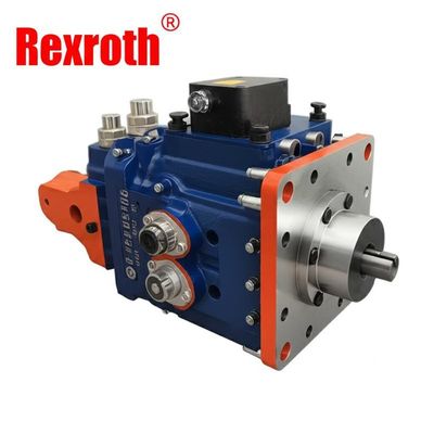 EexcavaStart Rexroth Hydraulic Main Pump A8V0200LA1KH2-63R1 for Lonking LG6365, OEM/reference A8V0200LA1KH2-63R1, Excavator Hydraulic Spare Parts, product view 5