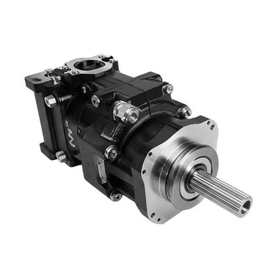 EexcavaStart K5V200 Excavator Hydraulic Main Pump OEM K5V200TH1X7R-9N1H-J, OEM/reference K5V200TH1X7R-9N1H-J, Excavator Hydraulic Spare Parts, product view 4