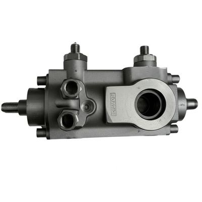 EexcavaStart Hydraulic Regulator K3V112 9Y15-V G-9T8K-V for SH200-6 SH290 Excavator, OEM/reference 9Y15-V G-9T8K-V, Excavator Hydraulic Spare Parts, product view 5