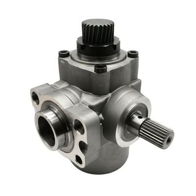 pt207894012-eexcavastart_komatsu_pc35mr_3_hydraulic_gear_pump_705_41_07500 pt207894012-eexcavastart_komatsu_pc35mr_3_hydraulic_gear_pump_705_41_07500