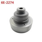 pt207894016-eexcavastart_6e_2274_main_valve_cup_cover_for_cat_320b_excavator_hydraulic_parts