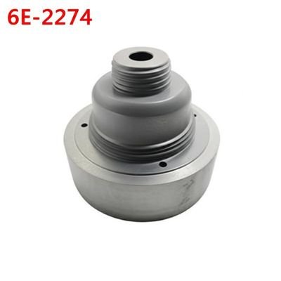 pt207894016-eexcavastart_6e_2274_main_valve_cup_cover_for_cat_320b_excavator_hydraulic_parts