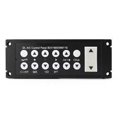 pt207894159-eexcavastart_dl_a_c_control_panel_b241800000116_for_sy60_s65_sy75_excavator pt207894159-eexcavastart_dl_a_c_control_panel_b241800000116_for_sy60_s65_sy75_excavator