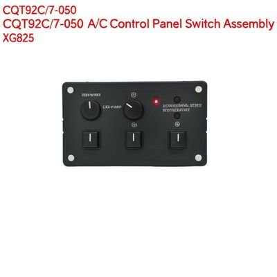pt207894161-eexcavastart_cqt92c_7_050_a_c_control_panel_switch_assembly_for_xg825_excavator