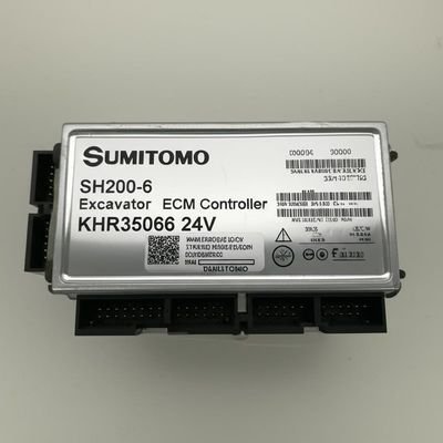pt207894199-eexcavastart_sumitomo_sh200_6_excavator_ecm_controller_khr35066_24v pt207894199-eexcavastart_sumitomo_sh200_6_excavator_ecm_controller_khr35066_24v