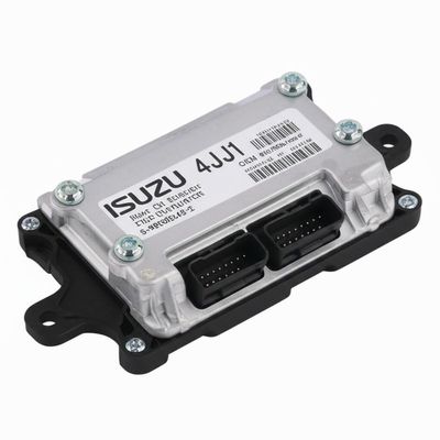 EexcavaStart ISUZU 4JJ1 Engine ECU Controller 8-98089542-2 OEM, OEM/reference 8-98089542-2 8-98089542-1, ECM Controllers & Monitors, product view 5