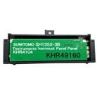pt207894227-eexcavastart_sumitomo_sh135x_3b_excavator_instruments_panel_khr4104_khr49160