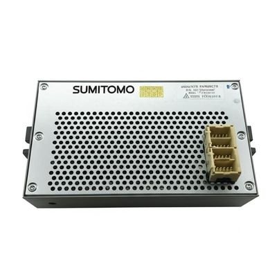 pt207894238-eexcavastart_sumitomo_khr44570_dc_dc_converter_24v_for_sh235x_6_excavator pt207894238-eexcavastart_sumitomo_khr44570_dc_dc_converter_24v_for_sh235x_6_excavator