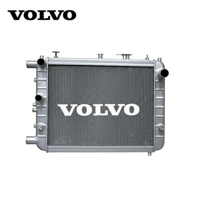 EexcavaStart VOLVO EC240B Excavator Water Tank Radiator 11110705, OEM/reference 11110705, Cooling Spare Parts, product view 6
