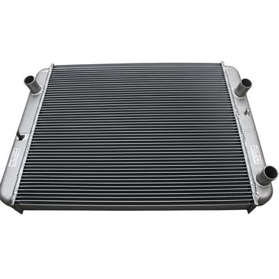 EexcavaStart VOLVO EC300D Excavator Water Tank Radiator 14662121 14643229, OEM/reference 14662121 14643229, Cooling Spare Parts, product view 6