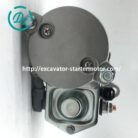 pt207968466-eexcavastart_track_loader_parts_starter_motor_228000_2970_228000_5120_18139n_12_volt