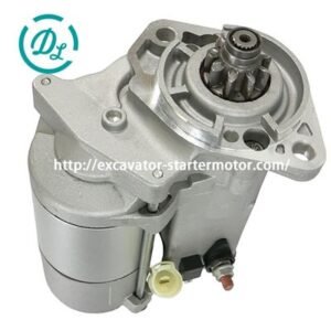 pt207986454-eexcavastart_12v_starter_motor_253931600_228000_6950_18556n_for_kubota_enginev1902