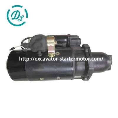 pt207998616-eexcavastart_cw_12_volt_cat_starter_for_4n0241_9x0354_4n241_4n2410_track_loader_931_engine_3204