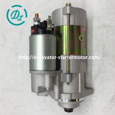 pt208001505-eexcavastart_eexcavastart_k4f_starter_motor_m1t68281_31b66_00100_for_cat_excavator_305ccr pt208001505-eexcavastart_eexcavastart_k4f_starter_motor_m1t68281_31b66_00100_for_cat_excavator_305ccr