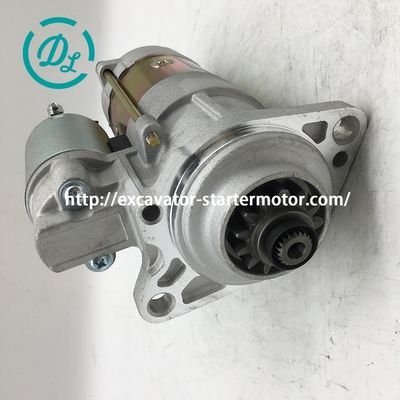 pt208001506-eexcavastart_eexcavastart_k4f_starter_motor_m1t68281_31b66_00100_for_cat_excavator_305ccr pt208001506-eexcavastart_eexcavastart_k4f_starter_motor_m1t68281_31b66_00100_for_cat_excavator_305ccr