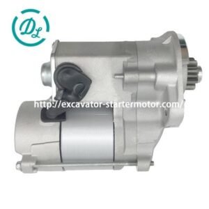 pt208005455-eexcavastart_12_volt_starter_motor_15425_63010_383_0589_228000_4572_for_c2_6_engine