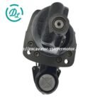 pt208055010-eexcavastart_24v_12t_starter_motor_207_1517_10461395_6405n_for_e325d_excavator_c7