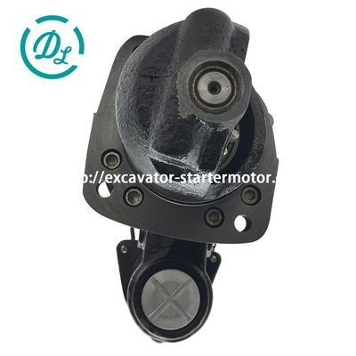 pt208055010-eexcavastart_24v_12t_starter_motor_207_1517_10461395_6405n_for_e325d_excavator_c7