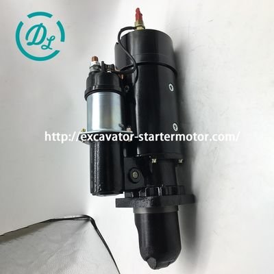 pt208055011-eexcavastart_24v_12t_starter_motor_207_1517_10461395_6405n_for_e325d_excavator_c7