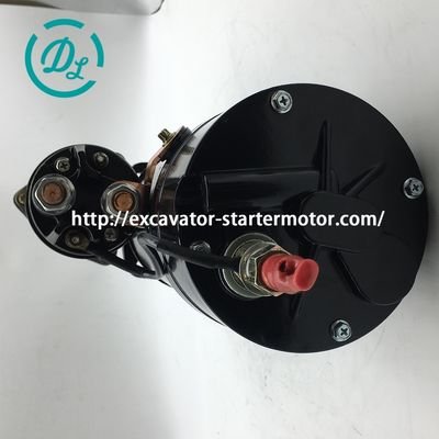 pt208055012-eexcavastart_24v_12t_starter_motor_207_1517_10461395_6405n_for_e325d_excavator_c7