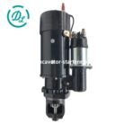 pt208055013-eexcavastart_24v_12t_starter_motor_207_1517_10461395_6405n_for_e325d_excavator_c7