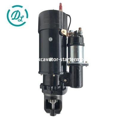 pt208055013-eexcavastart_24v_12t_starter_motor_207_1517_10461395_6405n_for_e325d_excavator_c7