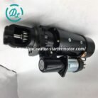 pt208055014-eexcavastart_24v_12t_starter_motor_207_1517_10461395_6405n_for_e325d_excavator_c7