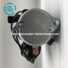 pt208057123-eexcavastart_24v_starter_motor_354_5671_391_2934_t412349_for_cat_320d2_c7_1_excavator